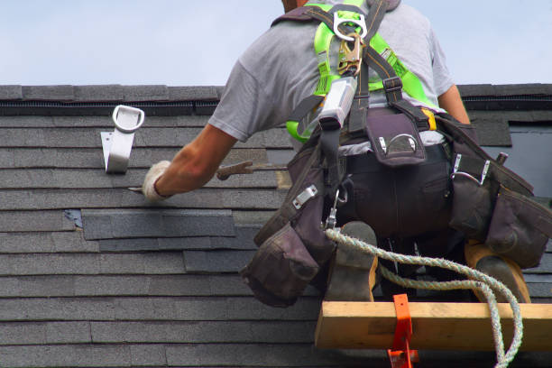Best Storm Damage Roof Repair  in Highland Park, IL