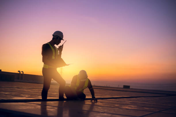 Best Best Roofing Contractors  in Highland Park, IL