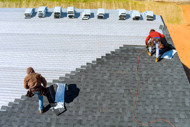 Trusted Highland Park, IL Roofing Contractor Experts
