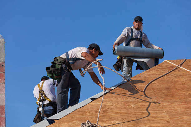Quick and Trustworthy Emergency Roof Repair Services in Highland Park, IL