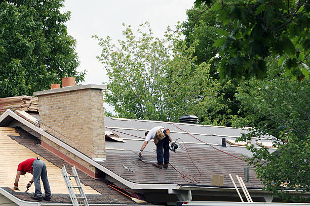 Best Shingle Roofing Installation  in Highland Park, IL