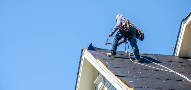 Roof Installation Near Me in Highland Park, IL